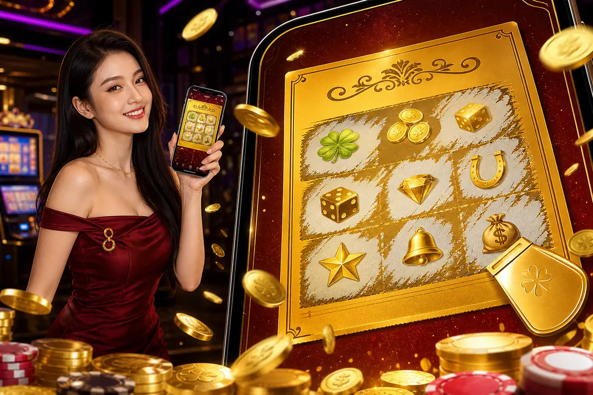 d88bet game bài đổi thưởng